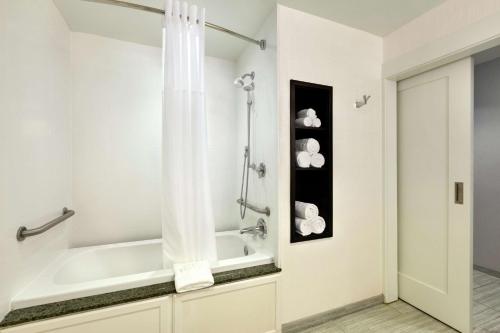Hampton Inn & Suites Nashville-Downtown Image