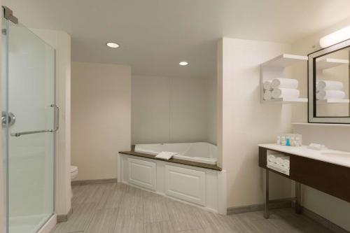 Hampton Inn & Suites Nashville-Downtown Image