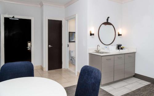 Fotografie z fotogalerie ubytování Hilton Columbus/Polaris v destinaci Columbus