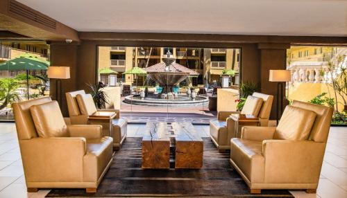 Hilton Phoenix Resort at the Peak Image