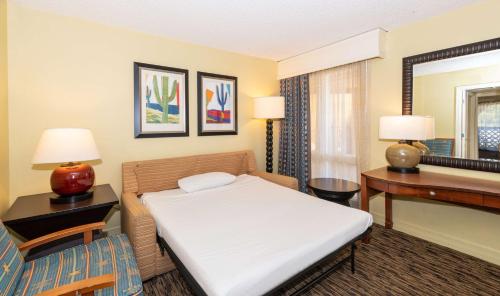 Hilton Phoenix Resort at the Peak Image