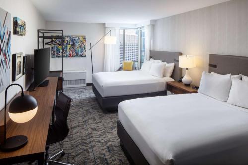 The Bethesdan Hotel, Tapestry Collection by Hilton Image