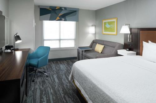 Hampton Inn & Suites Memphis-Beale Street Image