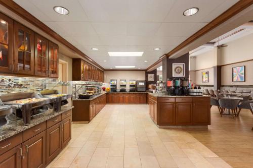 Gambar di galeri bagi Homewood Suites by Hilton Orlando-International Drive Convention Center di Orlando