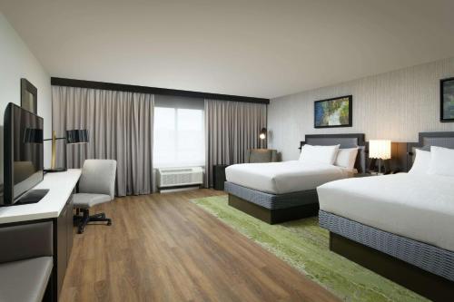 Hilton Garden Inn Memphis Downtown Beale Street Image