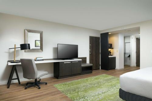 Hilton Garden Inn Memphis Downtown Beale Street Image