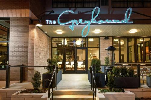 Hilton Garden Inn Memphis Downtown Beale Street Image