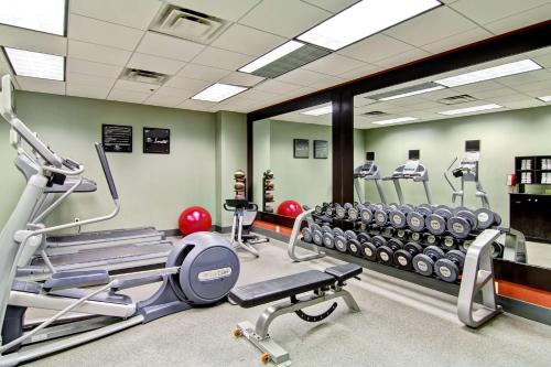 Homewood Suites by Hilton Washington, D.C. Downtown Image