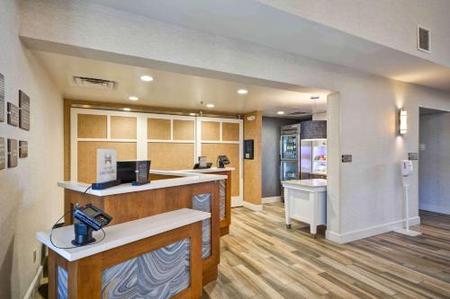 Homewood Suites by Hilton San Antonio Northwest Image