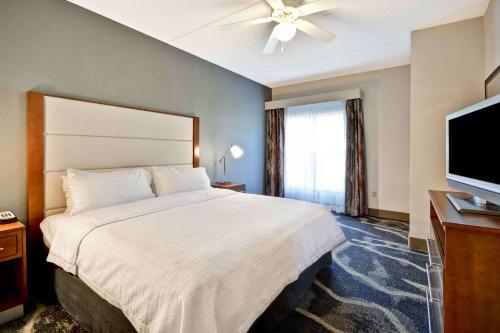 Homewood Suites by Hilton San Antonio Northwest Image
