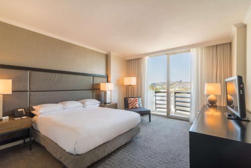 DoubleTree by Hilton San Diego-Mission Valley Image