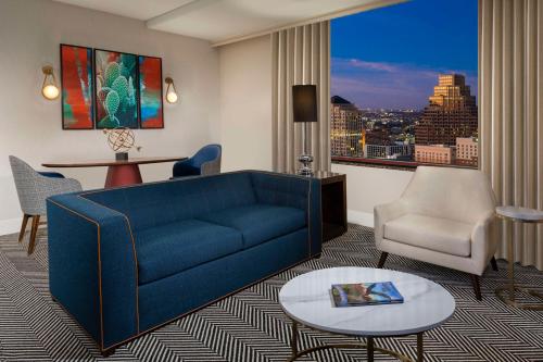 Hilton Austin Image