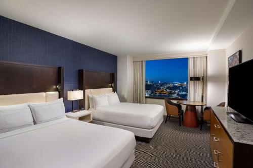 Hilton Austin Image