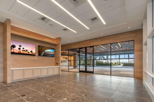 Galería fotográfica de Hilton San Diego Bayfront en San Diego