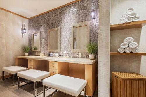 Galería fotográfica de Hilton San Diego Bayfront en San Diego