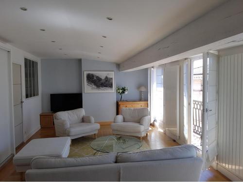 Photo de la galerie de l'établissement Au coeur de LYON, à Lyon