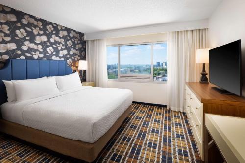 Embassy Suites by Hilton Atlanta Buckhead Image