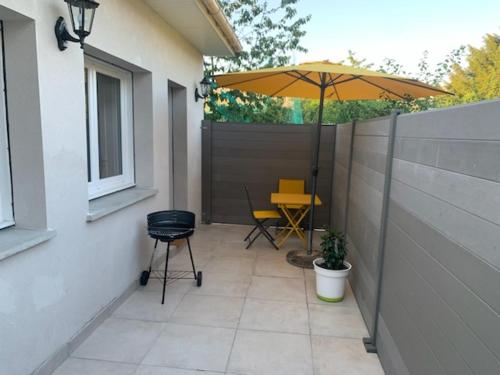 Photo de la galerie de l'établissement Maison cosy près Paris & Disney, à Fontenay-sous-Bois