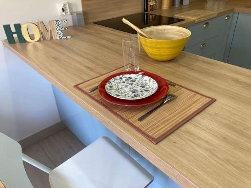 Photo de la galerie de l'établissement Maison cosy près Paris & Disney, à Fontenay-sous-Bois