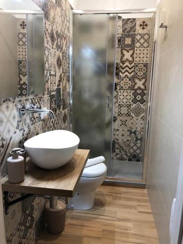 Bagno di Charme Apartments
