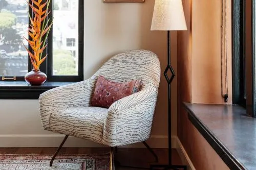 Downtown Los Angeles Proper Hotel, a Member of Design Hotels photo 12