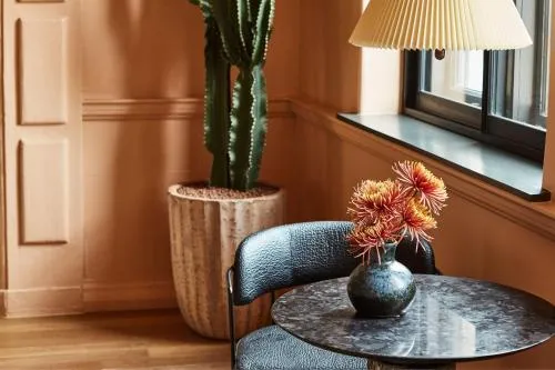 Downtown Los Angeles Proper Hotel, a Member of Design Hotels photo 8