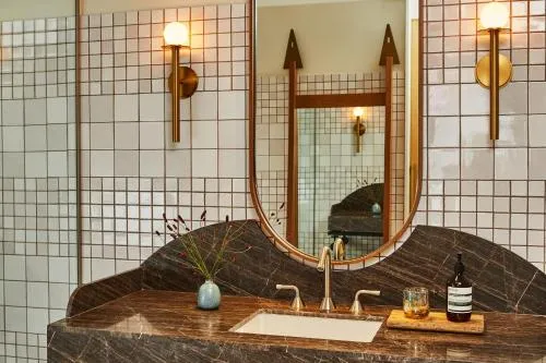 Downtown Los Angeles Proper Hotel, a Member of Design Hotels photo 9
