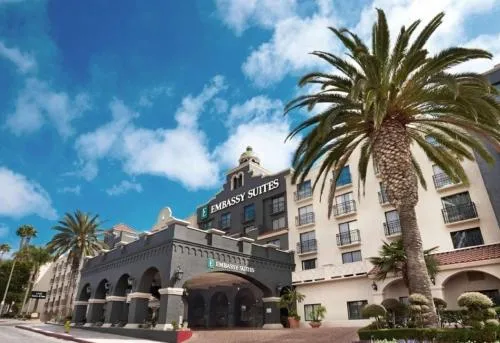 Embassy Suites by Hilton Los Angeles International Airport South in Torrance