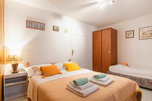 Split Accommodation