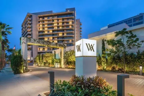 Waldorf Astoria Beverly Hills photo 1