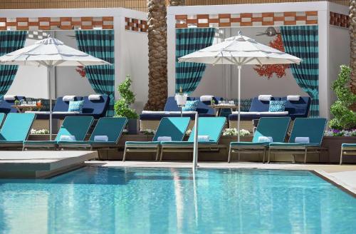 Waldorf Astoria Las Vegas Image