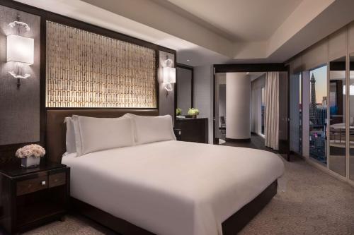 Waldorf Astoria Las Vegas Image