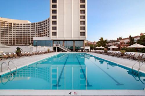 Washington Hilton Image