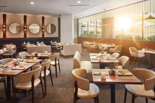 Washington Hilton Image