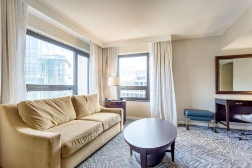 Washington Hilton Image