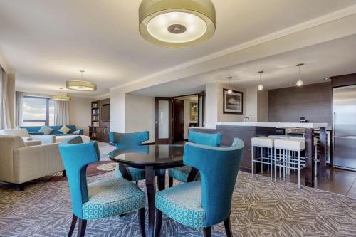 Washington Hilton Image