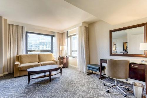 Washington Hilton Image