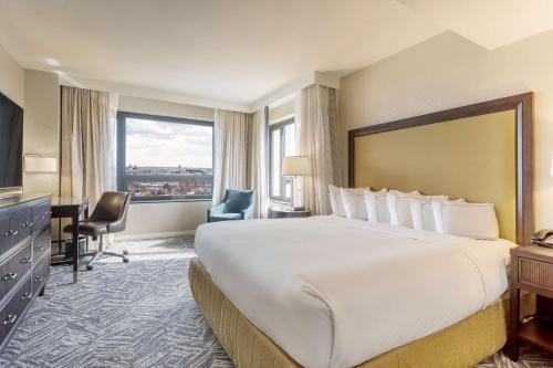 Washington Hilton Image