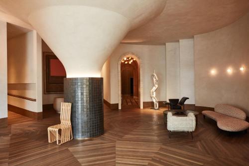 Santa Monica Proper Hotel, a Member of Design Hotels photo 122