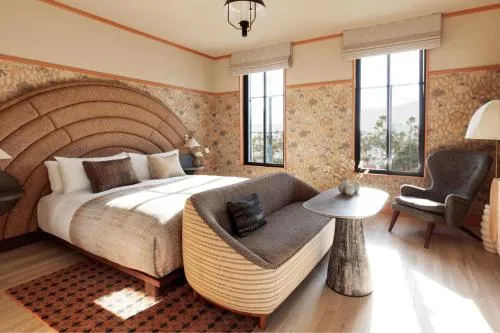 Santa Monica Proper Hotel, a Member of Design Hotels photo 12