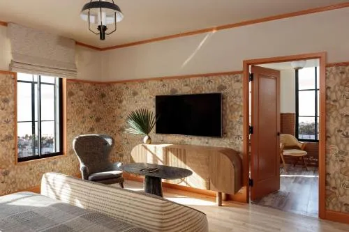 Santa Monica Proper Hotel, a Member of Design Hotels photo 14