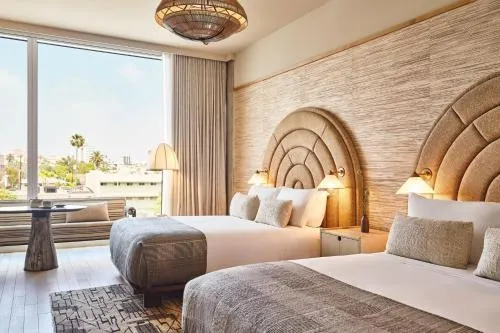 Santa Monica Proper Hotel, a Member of Design Hotels photo 73