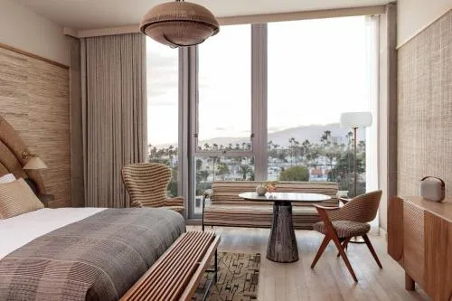 Santa Monica Proper Hotel, a Member of Design Hotels photo 22