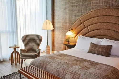 Santa Monica Proper Hotel, a Member of Design Hotels photo 20