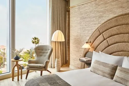 Santa Monica Proper Hotel, a Member of Design Hotels photo 75