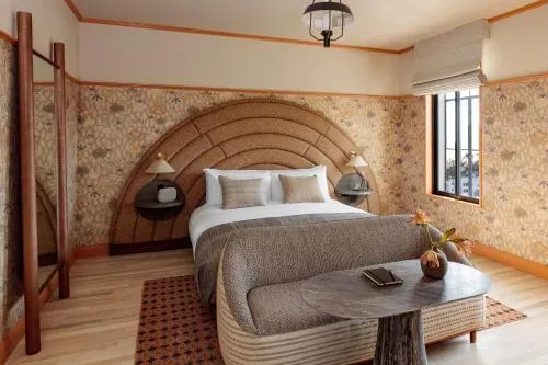 Santa Monica Proper Hotel, a Member of Design Hotels photo 13