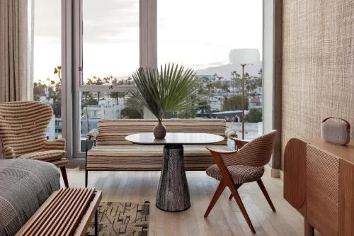 Santa Monica Proper Hotel, a Member of Design Hotels photo 76