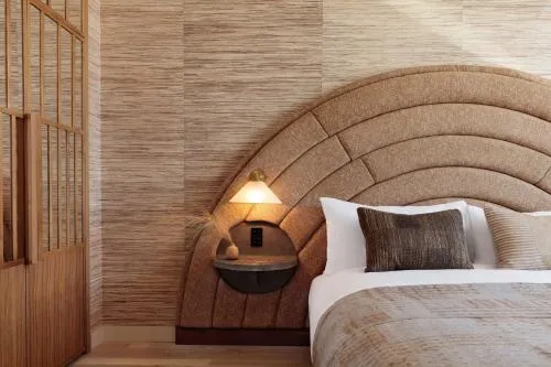 Santa Monica Proper Hotel, a Member of Design Hotels photo 78