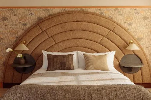 Santa Monica Proper Hotel, a Member of Design Hotels photo 45