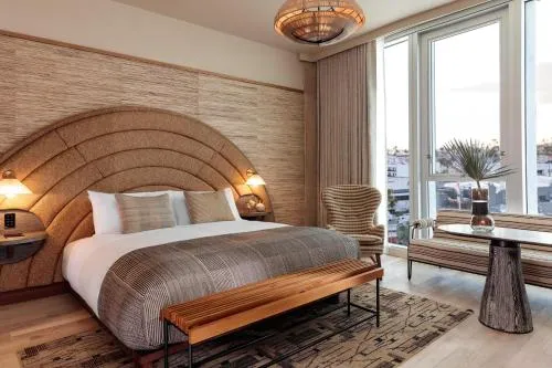 Santa Monica Proper Hotel, a Member of Design Hotels photo 21